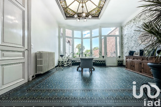 achat maison raismes 59590