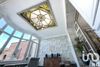 achat maison raismes 59590