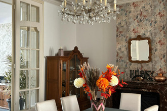 achat maison raismes 59590