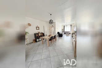 achat maison raismes 59590