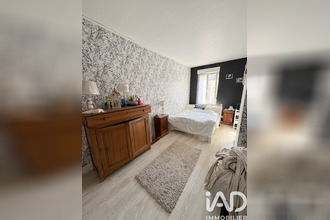 achat maison raismes 59590