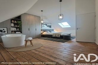 achat maison raismes 59590