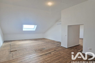 achat maison raismes 59590