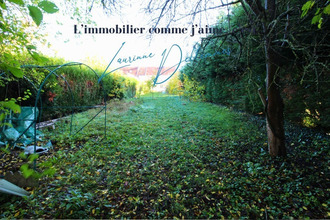 achat maison raismes 59590