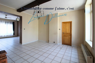 achat maison raismes 59590