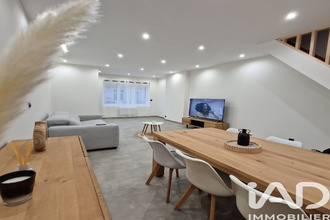 achat maison raismes 59590