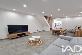 achat maison raismes 59590