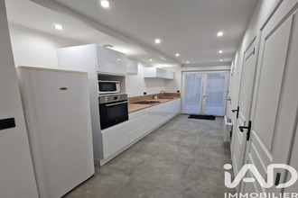 achat maison raismes 59590