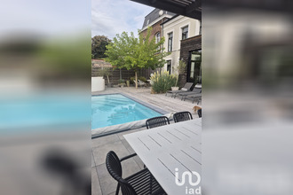 achat maison raismes 59590