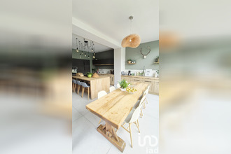 achat maison raismes 59590