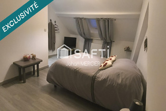 achat maison raismes 59590