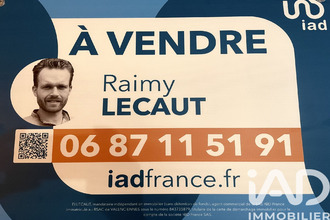 achat maison raismes 59590