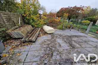 achat maison raismes 59590