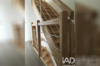 achat maison raismes 59590