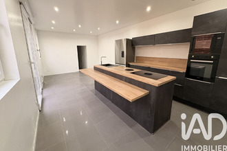 achat maison raismes 59590