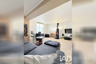 achat maison raismes 59590