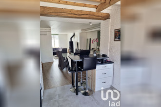 achat maison raismes 59590