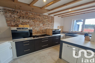 achat maison raismes 59590