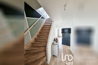 achat maison raismes 59590