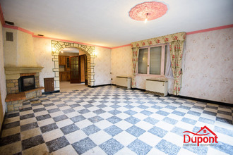 achat maison raismes 59590