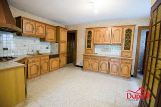 achat maison raismes 59590