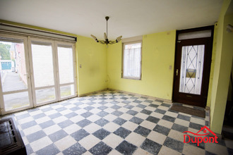 achat maison raismes 59590