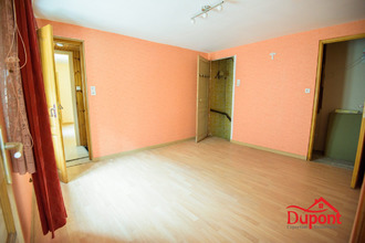 achat maison raismes 59590