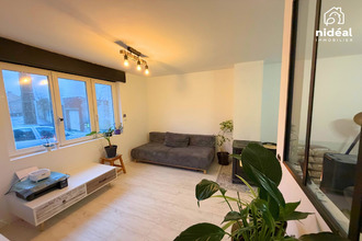 achat maison raismes 59590