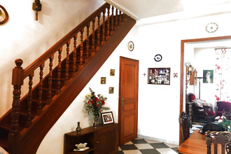 achat maison raismes 59590