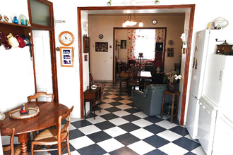 achat maison raismes 59590