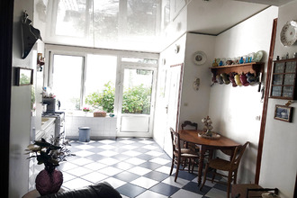 achat maison raismes 59590