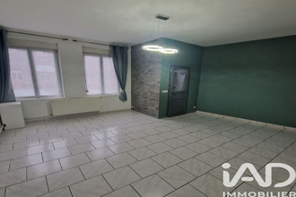 achat maison raismes 59590