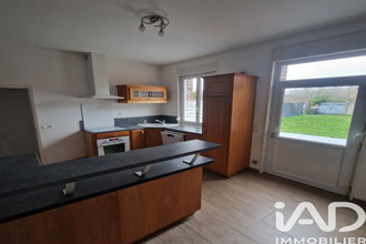 achat maison raismes 59590