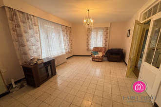 achat maison raismes 59590