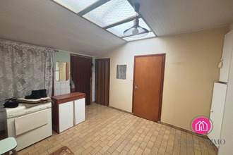 achat maison raismes 59590
