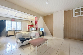 achat maison raismes 59590