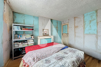 achat maison raismes 59590