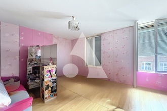 achat maison raismes 59590