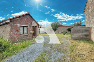 achat maison raismes 59590