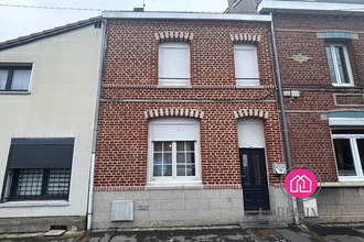 achat maison raismes 59590