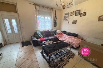 achat maison raismes 59590