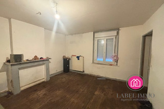 achat maison raismes 59590