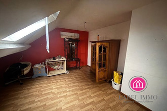 achat maison raismes 59590