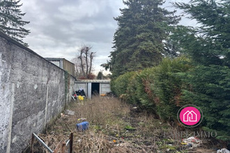 achat maison raismes 59590