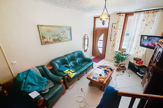 achat maison raismes 59590