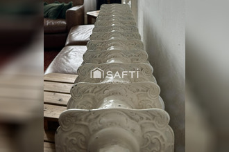 achat maison raismes 59590