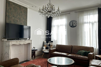 achat maison raismes 59590