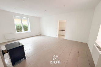 achat maison raismes 59590