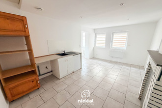 achat maison raismes 59590