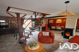 achat maison raismes 59590